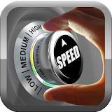 Wifi Speed Up prank icon