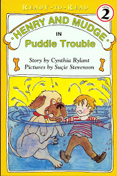 Icon image Henry and Mudge in Puddle Trouble