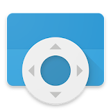 Android TV Remote Control icon
