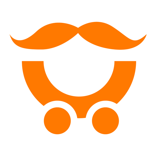 Kharidiguru All in 1 Price Com logo