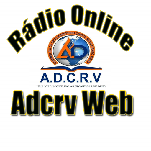Web Rádio Online Adcrv Web Download on Windows
