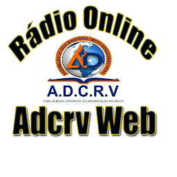 Icon image Web Rádio Online Adcrv Web