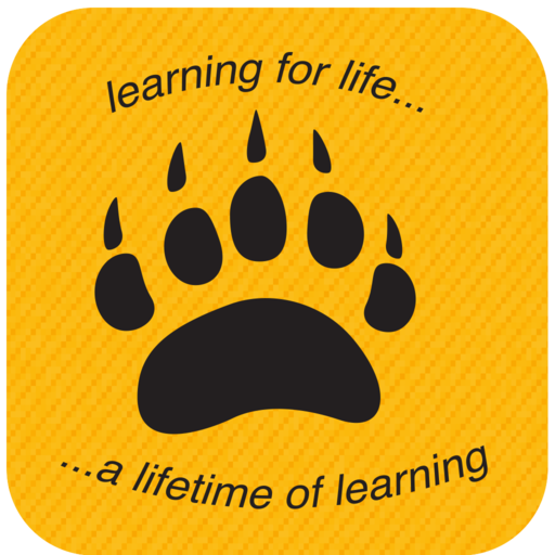 Delran Twp School District logo