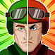 Merge Little Army Men - Androidアプリ