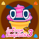 ソフトクリーム キャンディーマッチ3 パズル - Androidアプリ