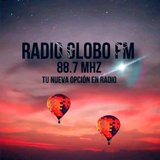 RADIO GLOBO 88.7 FM ITAUGUÁ