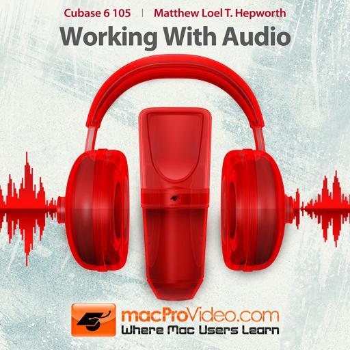 Working With Audio Course For