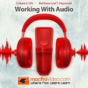 Working With Audio Course For Cubase 6 by mPV