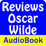 Reviews by Oscar Wilde (Audio) icon