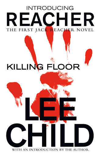 Killing Floor By Lee Child Audiobooks On Google Play