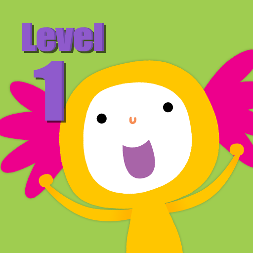 킨더브라운 Level1 유아 영어 홈스쿨링 교육 Download on Windows