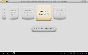 USB/BT Joystick Center 8 APK (Android App) - Free Download