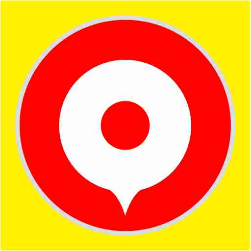 LetsGo - Driver Mobil logo