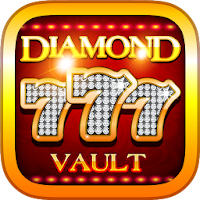Diamond Vault Slots - Vegas