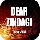 Dear Zindagi.Songs.Lyrics icon