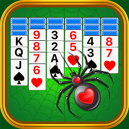 Spider Solitaire Mod Apk