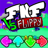 Flippy FNF Friday funny mod