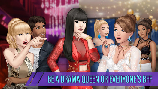 Hot in Hollywood Mod APK 0.56 (Unlimited stars, energy) Gallery 8