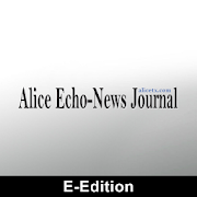 Alice Echo eEdition