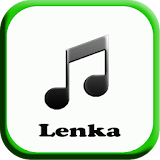 Lenka - Trouble Is A Friend Mp3 icon