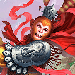 Icon image Kung Fu Monkey King