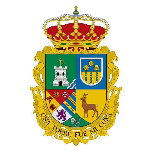 Alcaudete de la Jara Informa logo
