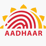 e-Aadhaar icon