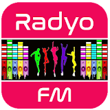 Radyo Fm icon