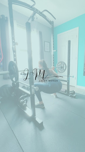 Android application LMFit screenshort
