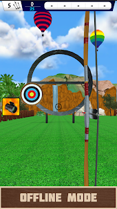 Archery Champion