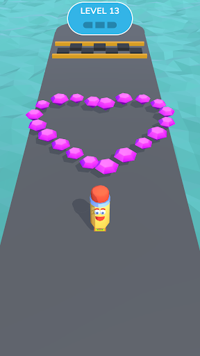 Fun Escape 3D! Screen 3