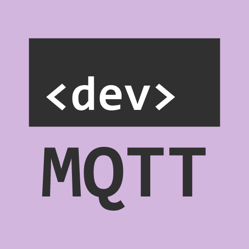 DevMQTT Logo