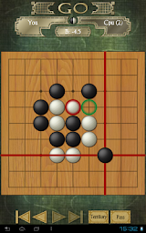 Go Pro - Screenshot Image