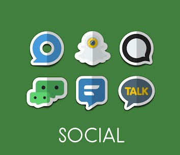 Vinilo IconPack Patched 3