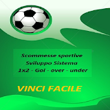 Vinci Le Scommesse Sportive icon