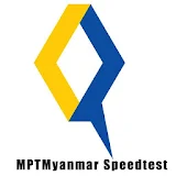 MPT Myanmar icon
