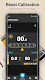 screenshot of Inclinometer &  Bubble Level