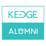 Cover Image of ダウンロード KEDGE Alumni  APK