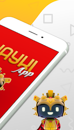 Wayki App