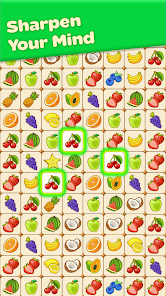 Tilescapes Match - Puzzle Game androidhappy screenshots 2