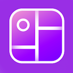 Cover Image of Unduh Photo Collage - Collage Maker  APK