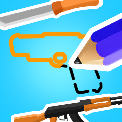 Draw Battlegrounds Download on Windows