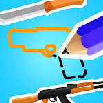 Cover Image of Download Draw Battlegrounds  APK