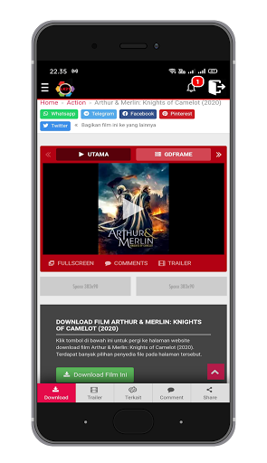 Download Layarkaca21 Lk21 Free For Android Layarkaca21 Lk21 Apk Download Steprimo Com