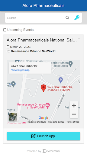 Alora Pharmaceuticals