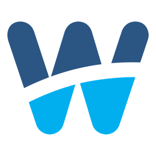 Wooba Booking App logo