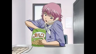 焼きたて ジャぱん Season 1 Episode 31 Tv On Google Play