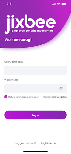Jixbee Screen 3