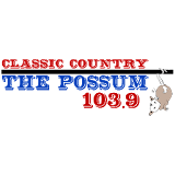 103.9 The Possum icon