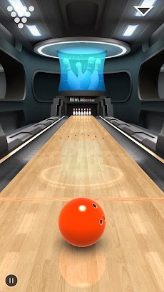 Bowling 3D Extreme FREEのおすすめ画像1
